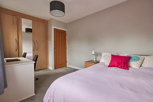 Bedroom 2- click for photo gallery